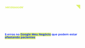 Google Meu Negócio