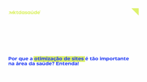 Otimização de sites